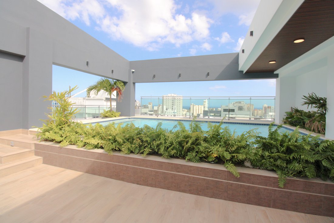 Apartment in Santo Domingo, Distrito Nacional, Dominican Republic 1 - 15630626