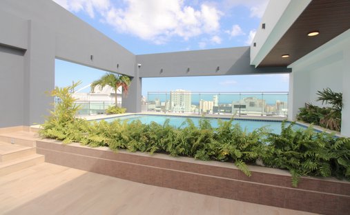 Apartment in Santo Domingo, Distrito Nacional, Dominican Republic 1