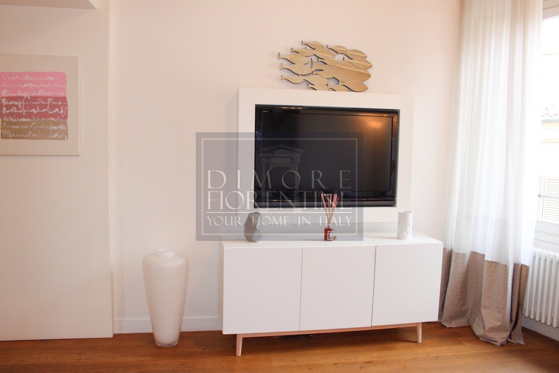 Penthouse in Center, Florence, Tuscany 4 - 15633139