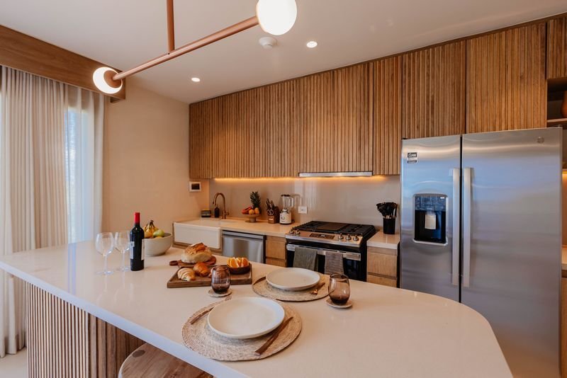 Apartment in Tulum, Quintana Roo, Mexico 5 - 15630704