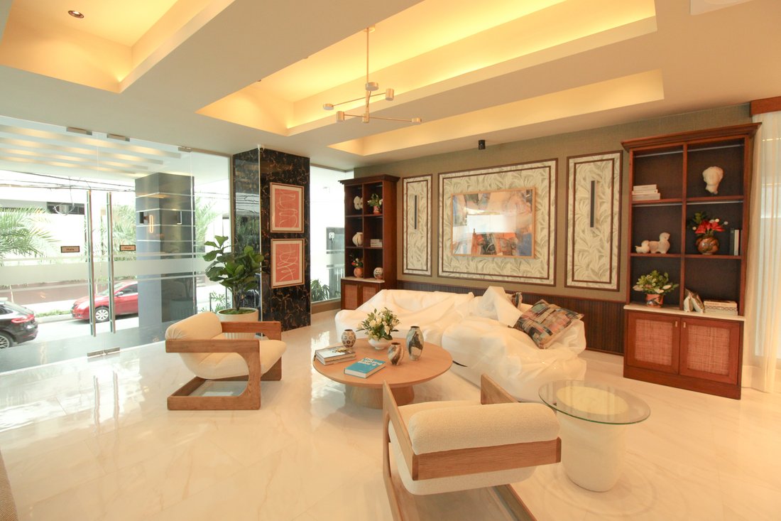 Apartment in Santo Domingo, Distrito Nacional, Dominican Republic 3 - 15630626