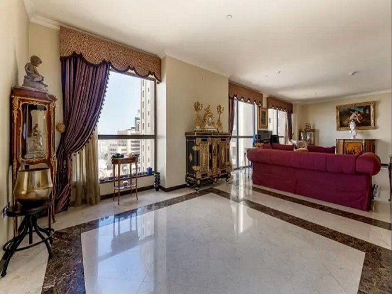 Apartment in Jumeirah Beach Residence, Dubai, United Arab Emirates 3 - 15632787