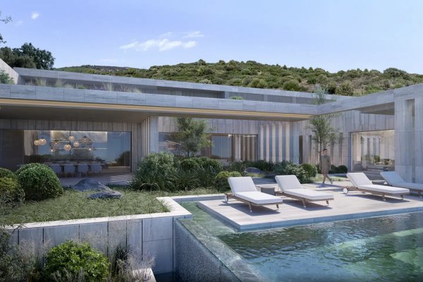 Villa in Sotogrande, San Roque, Andalusia 3 - 15633728