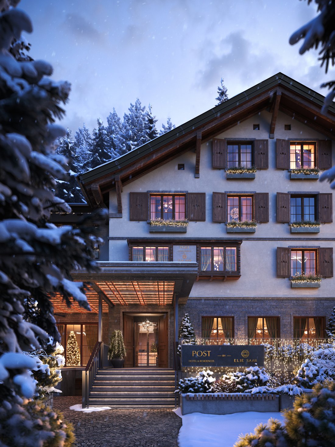 Apartment in Andermatt, Uri, Switzerland 5 - 15634514