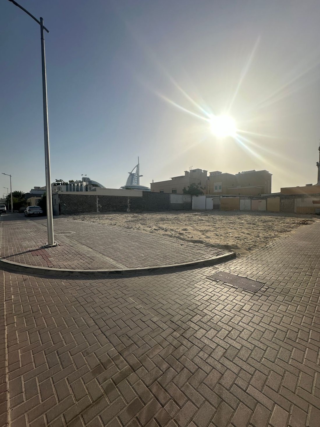 Land in Umm Suqeim, Dubai, United Arab Emirates 1 - 15634515
