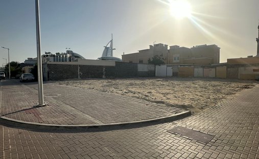 Land in Dubai, Dubai, United Arab Emirates 1