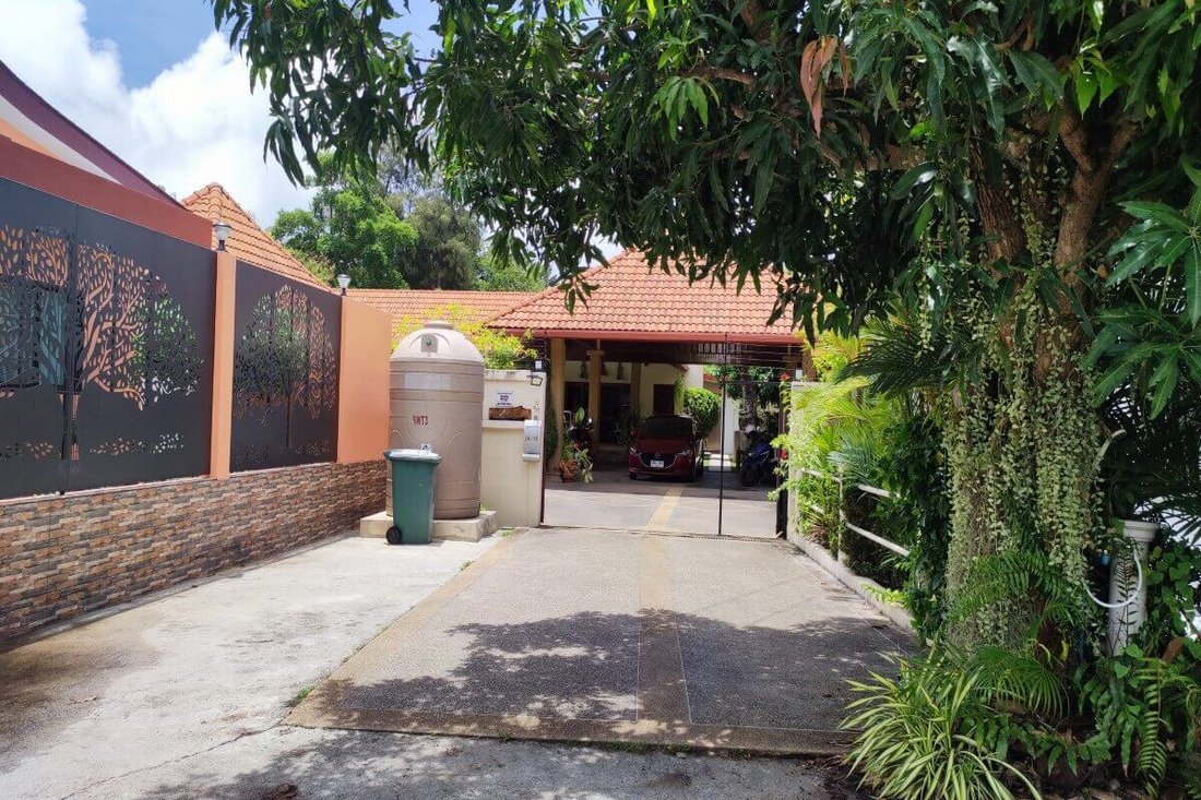 Villa in Rawai, Phuket, Thailand 2 - 15635007