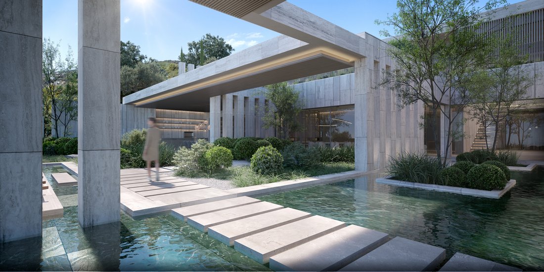 Villa in Sotogrande, San Roque, Andalusia 3 - 15632866
