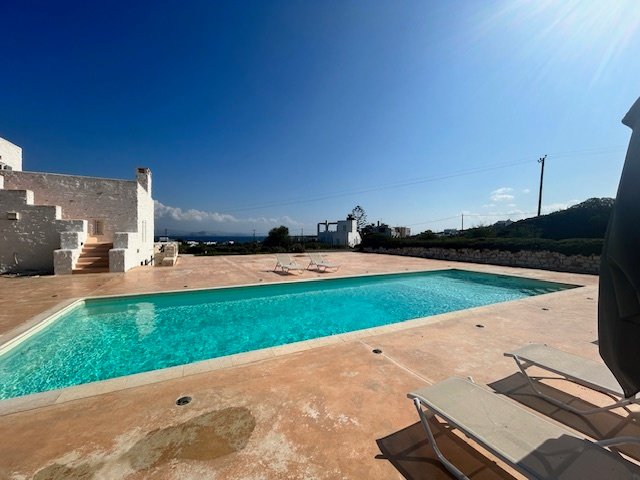 Villa in Paros, Aegean, Greece 3 - 15632898