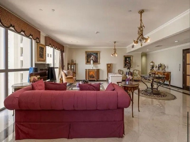 Apartment in Jumeirah Beach Residence, Dubai, United Arab Emirates 5 - 15632787