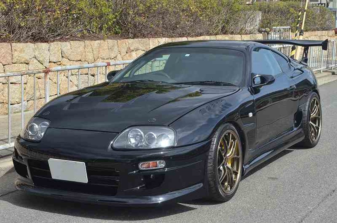 Coupe in Osaka, Osaka, Japan 1 - 15635723