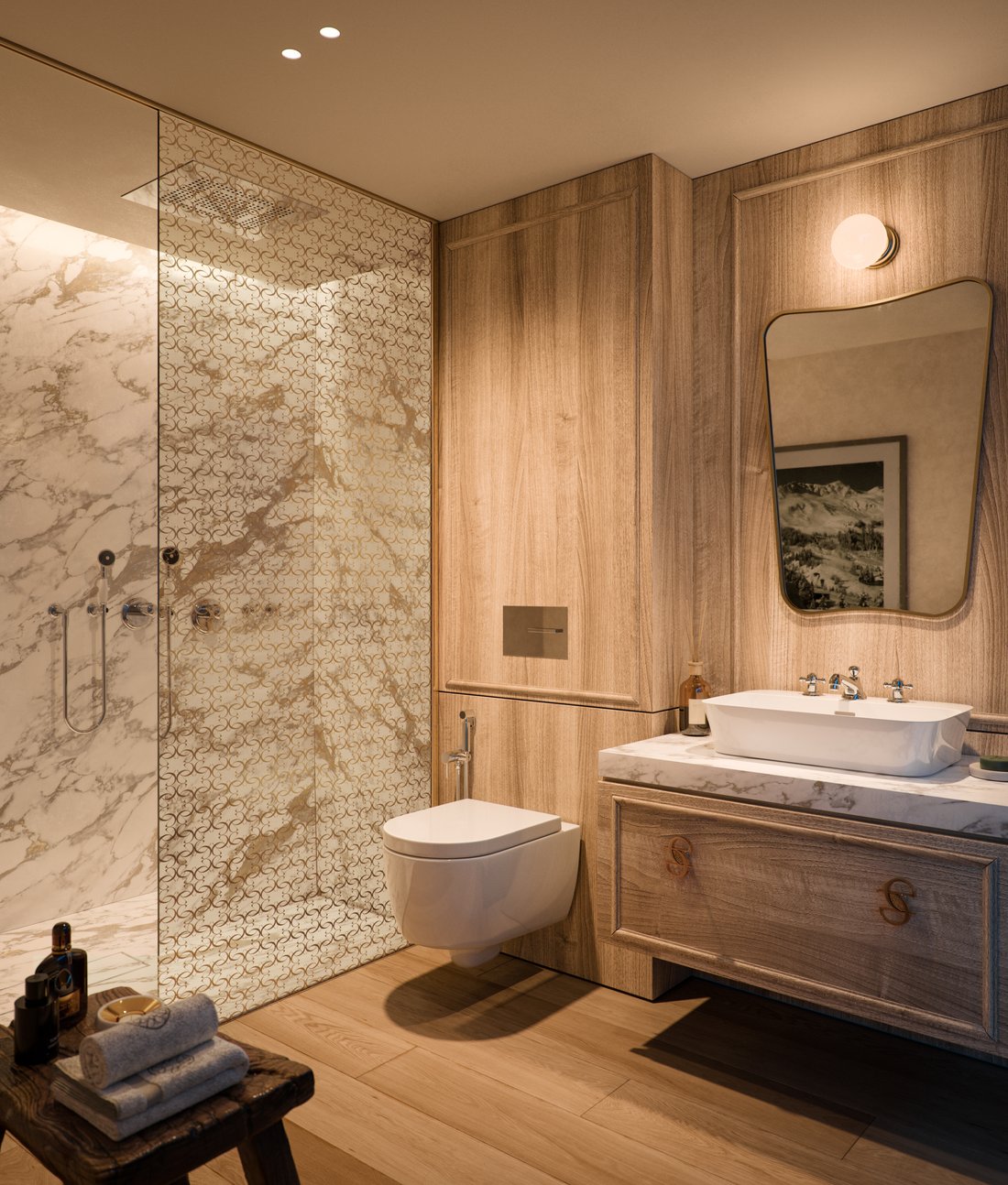 Apartment in Andermatt, Uri, Switzerland 5 - 15633931