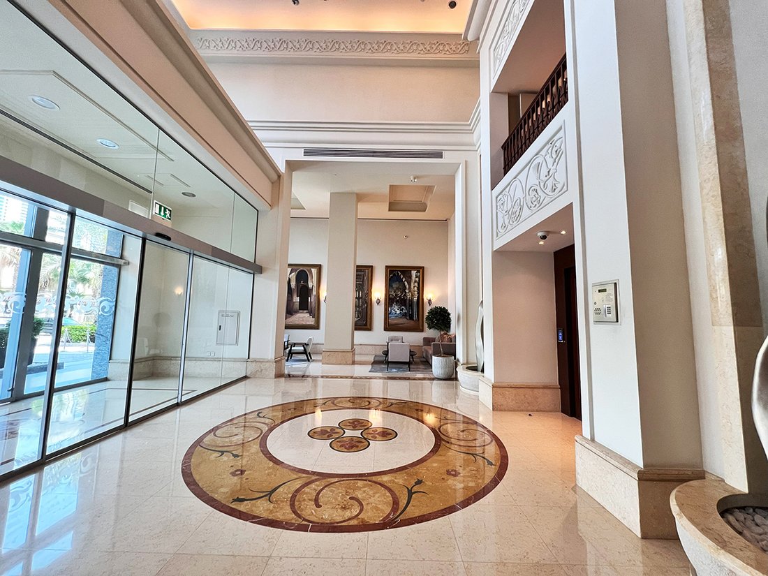 Apartment in Dubai Marina / Marsa Dubai, Dubai, United Arab Emirates 5 - 15634294