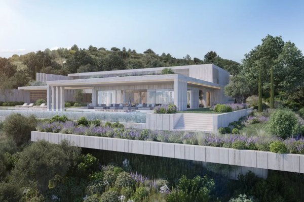 Villa in Sotogrande, San Roque, Andalusia 4 - 15633728