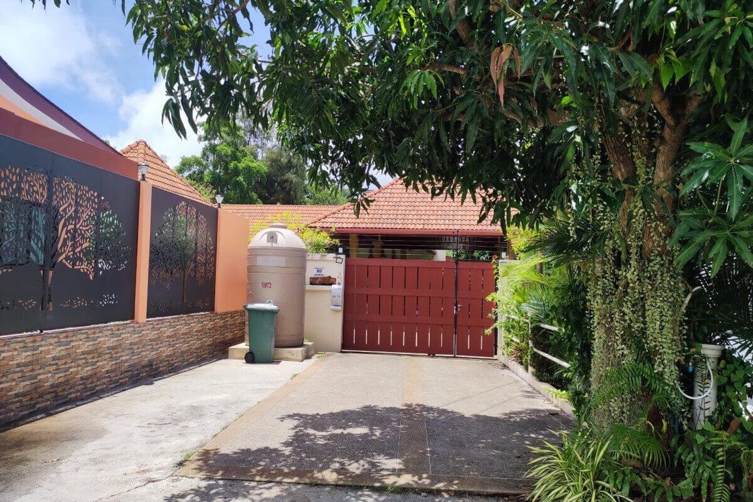 Villa in Rawai, Phuket, Thailand 3 - 15635007
