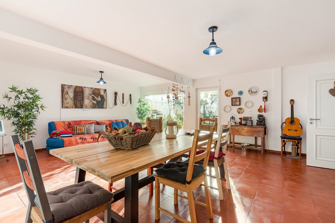 Townhouse in Oeiras e Sao Juliao da Barra, Paco de Arcos e Caxias, Lisbon, Portugal 3 - 15594995