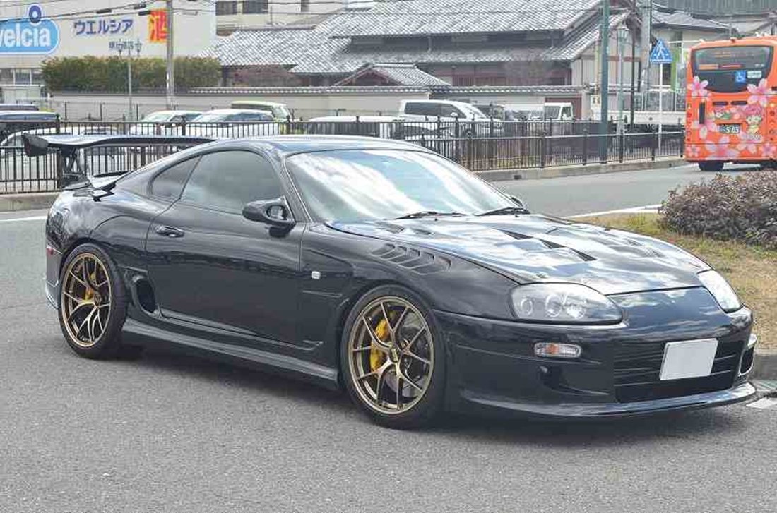 Coupe in Osaka, Osaka, Japan 2 - 15635723