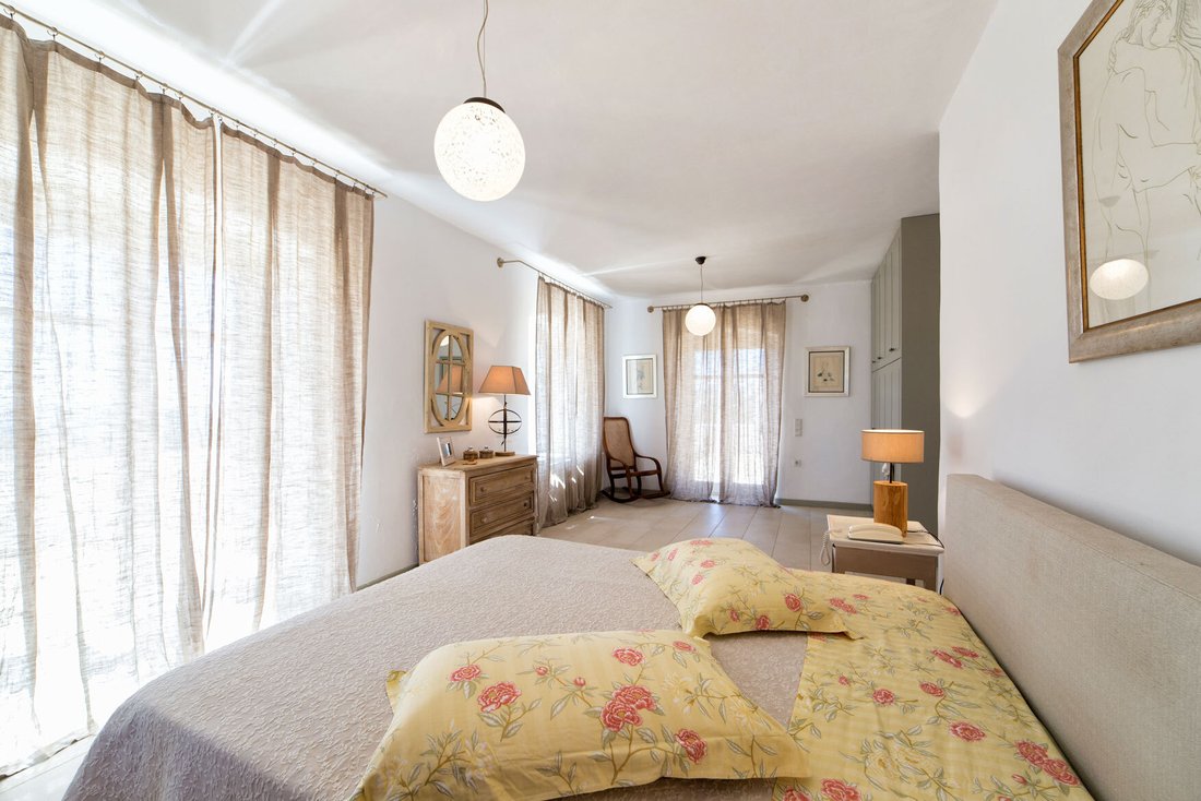 Villa in Paros, Aegean, Greece 4 - 15632898