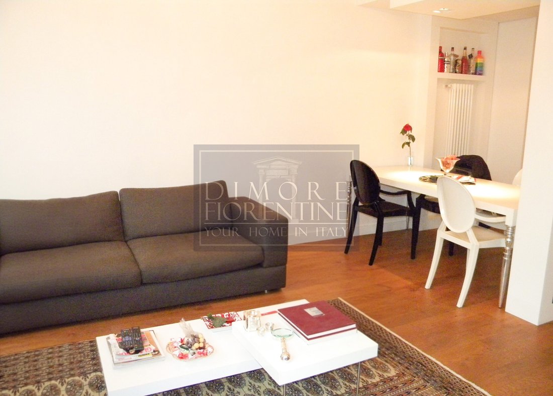 Penthouse in Center, Florence, Tuscany 2 - 15633139