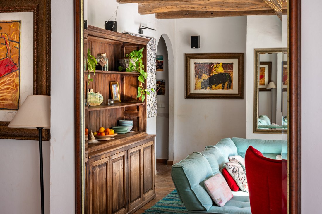 Finca in Almogia, Andalusia, Spain 4 - 15042068