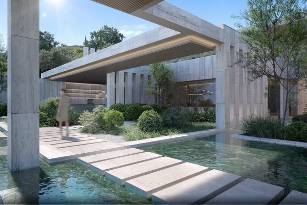Villa in Sotogrande, San Roque, Andalusia 2 - 15633728