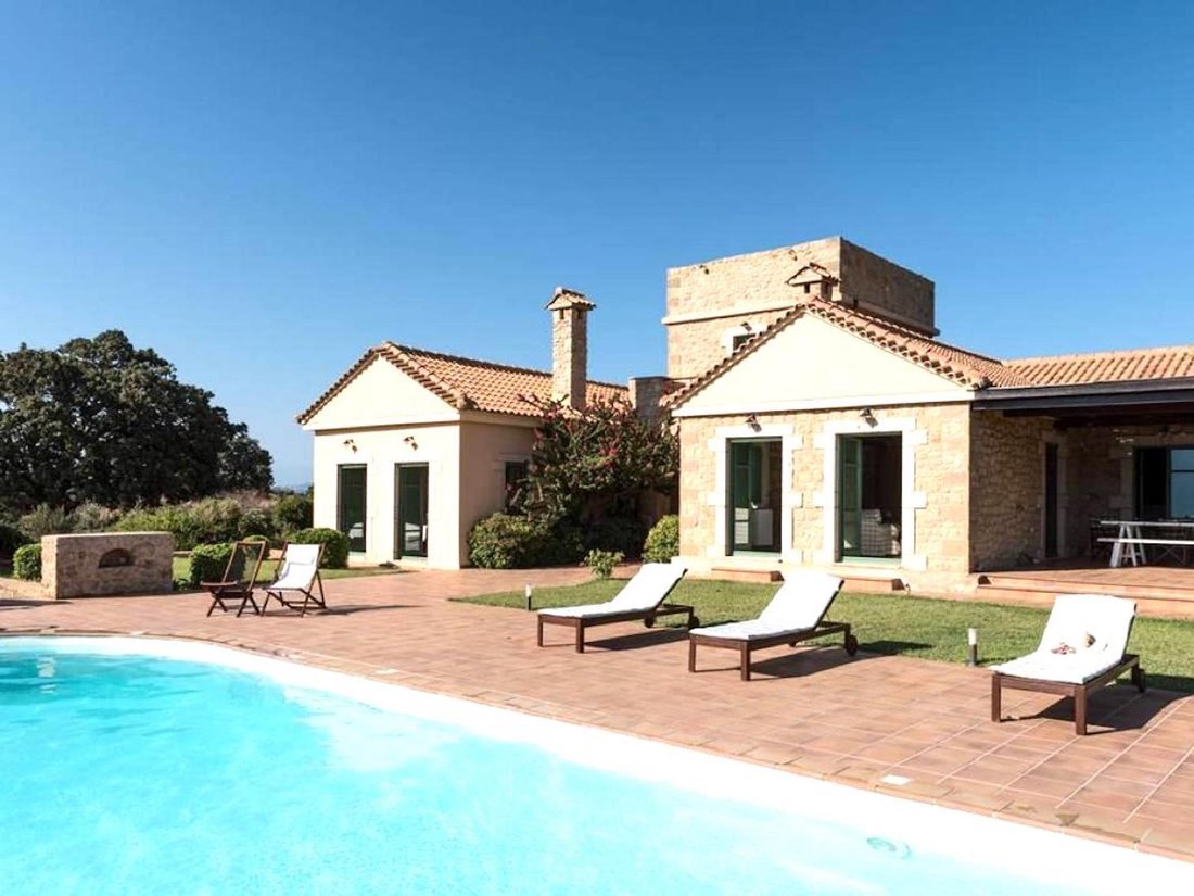 House in Vlahokerasia Community, Skiritida, Greece 3 - 15636118