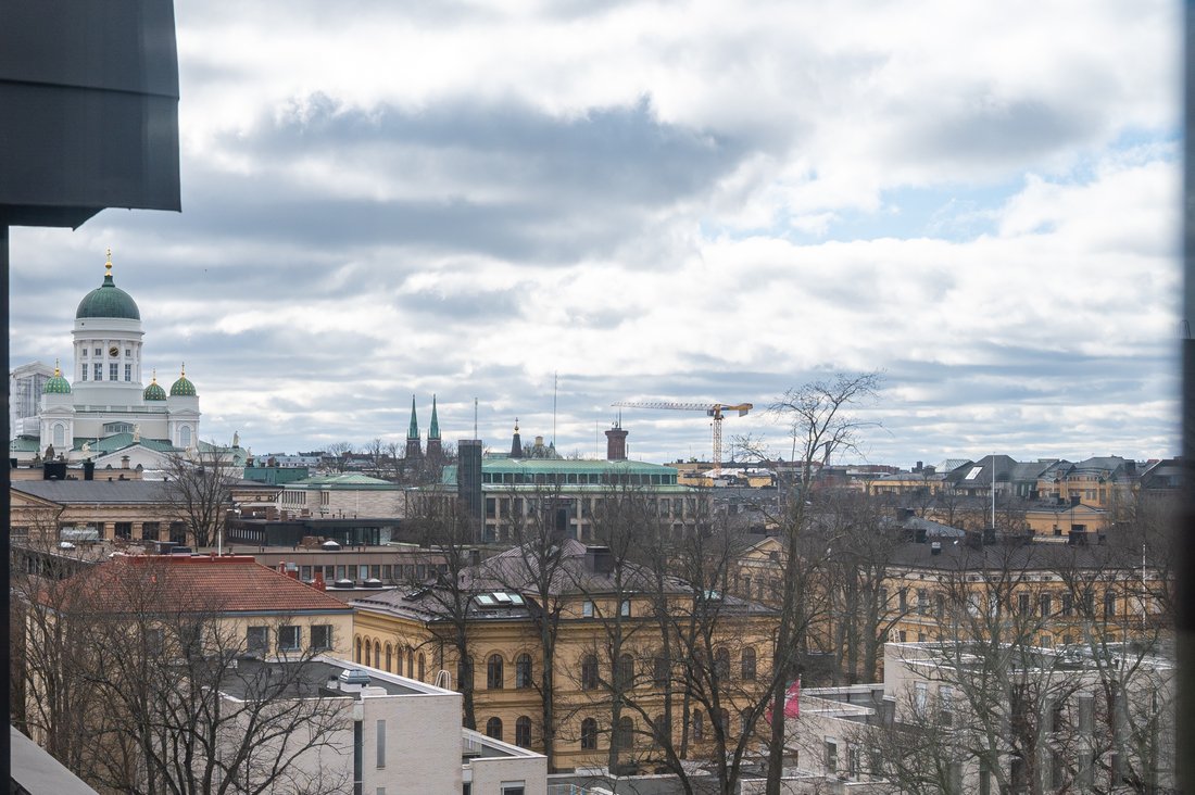Apartment in Helsinki, Uusimaa, Finland 2 - 15636014