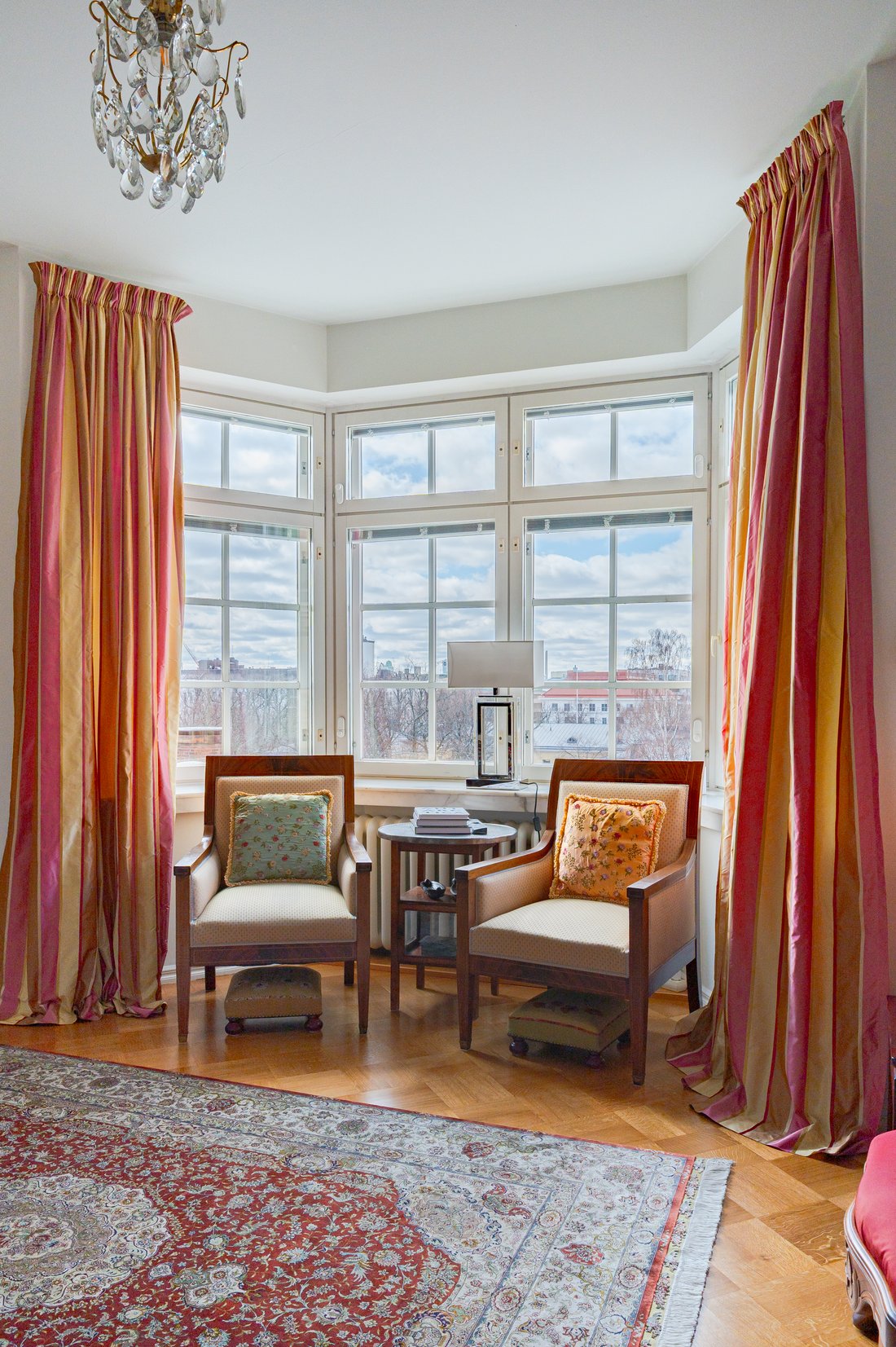 Apartment in Helsinki, Uusimaa, Finland 5 - 15636014