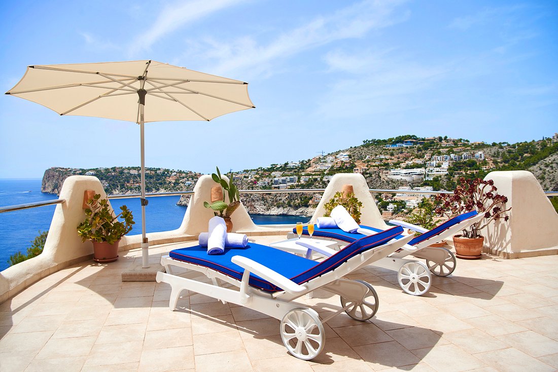 Apartment in Port d'Andratx, Andratx, Balearic Islands 2 - 15635934