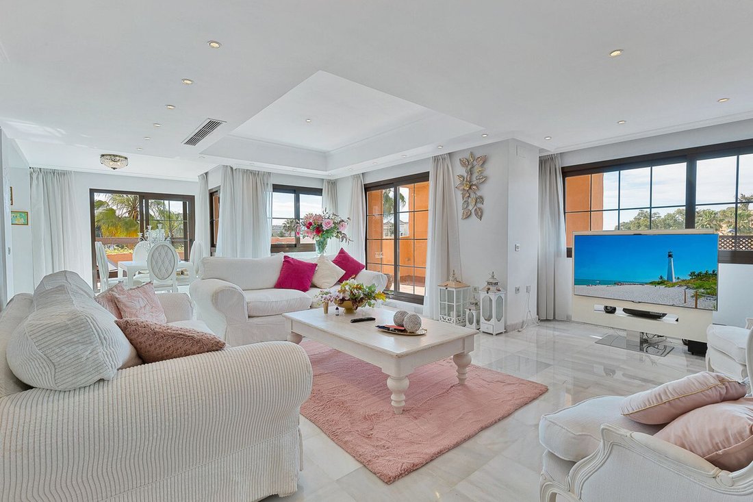 Penthouse in Centro, Malaga, Spain 2 - 15635957
