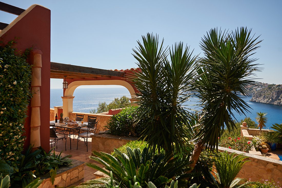 Apartment in Port d'Andratx, Andratx, Balearic Islands 4 - 15635930