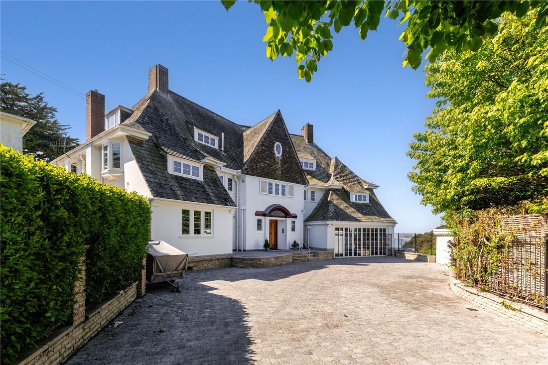 House in Westbourne, Bournemouth, England 1 - 14597949