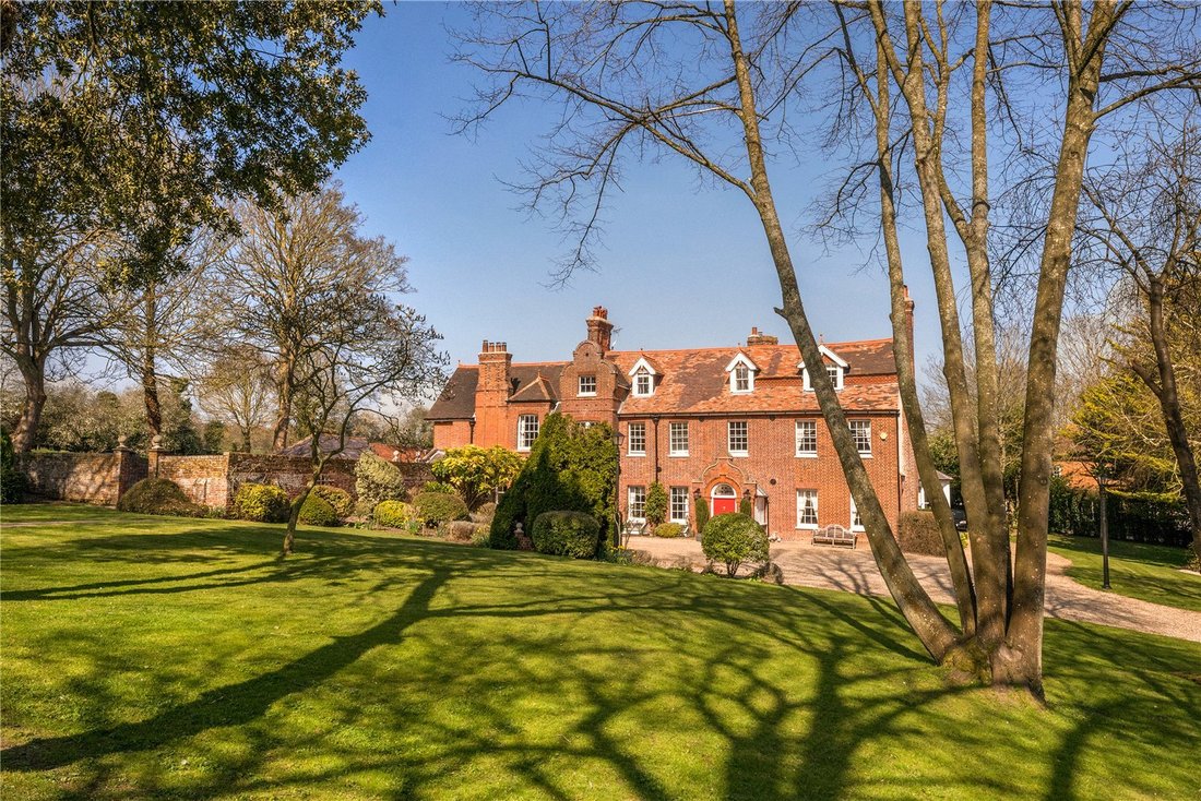 House in Bloodden, Aylesham, England 2 - 15636124
