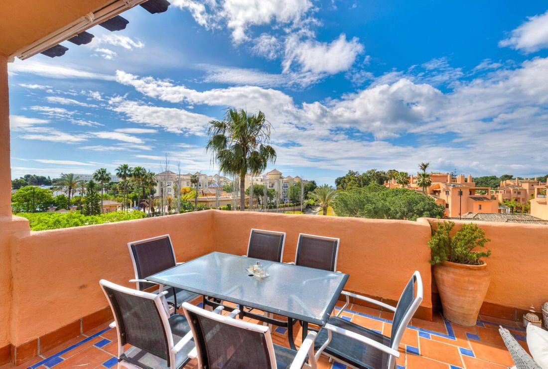 Penthouse in Centro, Malaga, Spain 3 - 15635957