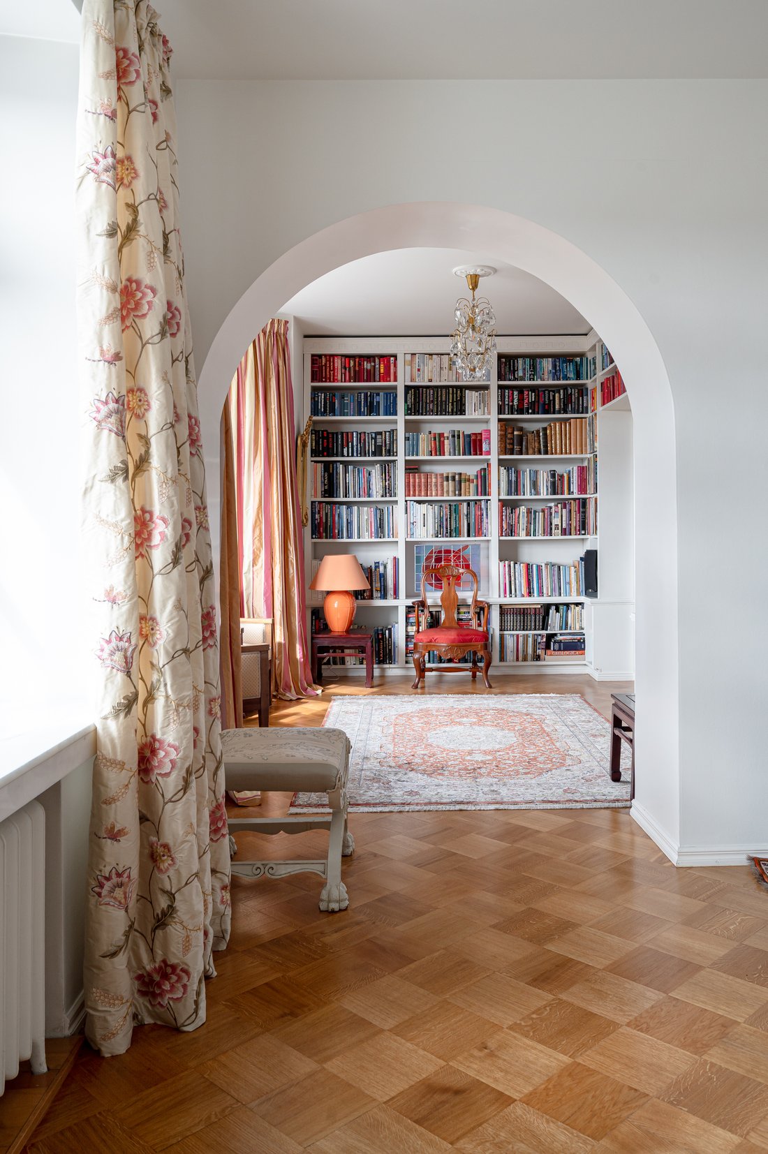 Apartment in Helsinki, Uusimaa, Finland 4 - 15636014