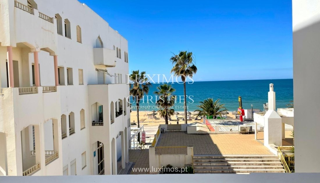 Apartment in Quarteira, Algarve, Portugal 1 - 15496444