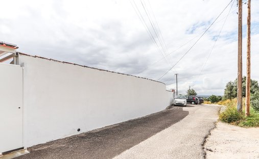 Casa en Cidade de Santarem, Distrito de Santarém, Portugal 1