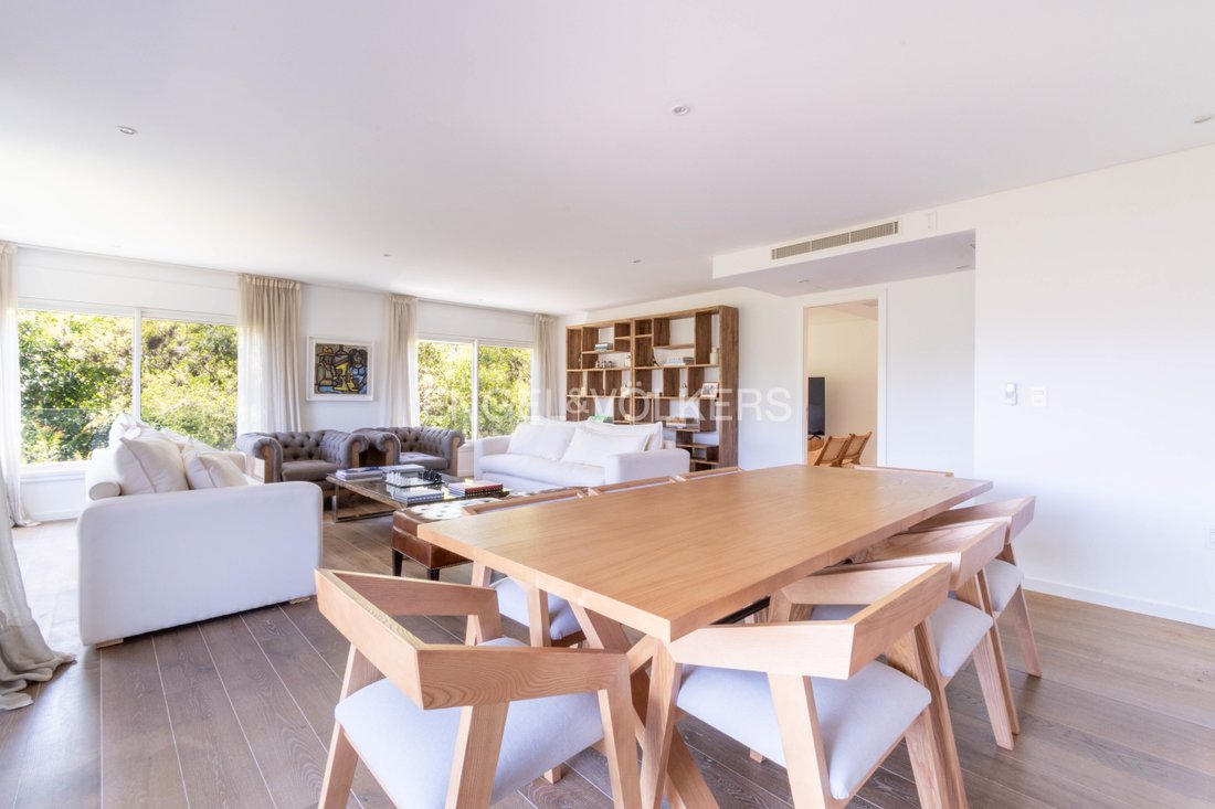 Appartement à Montevideo, Montevideo, Uruguay 5 - 15637162