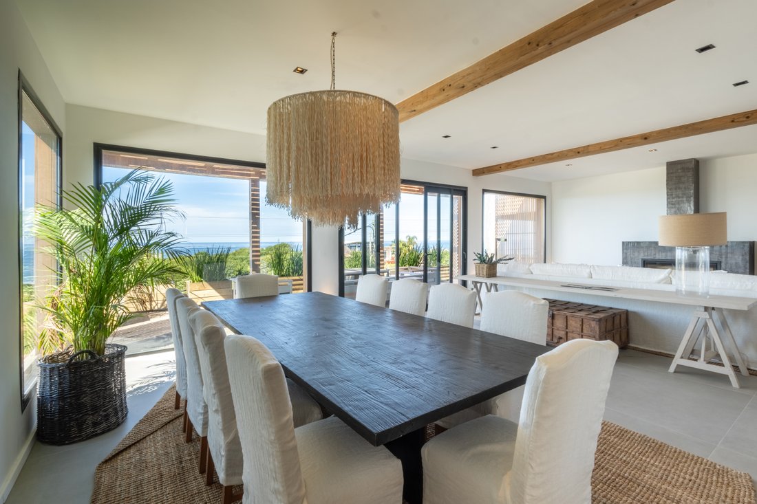 Townhouse in El Chorro, Maldonado Department, Uruguay 5 - 15237799