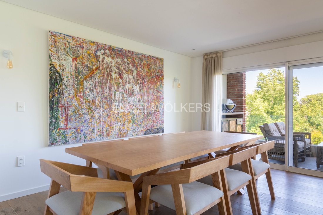 Appartement à Montevideo, Montevideo, Uruguay 2 - 15637162