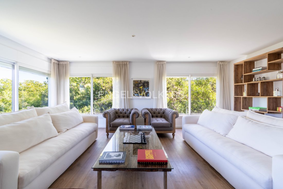 Appartement à Montevideo, Montevideo, Uruguay 1 - 15637162