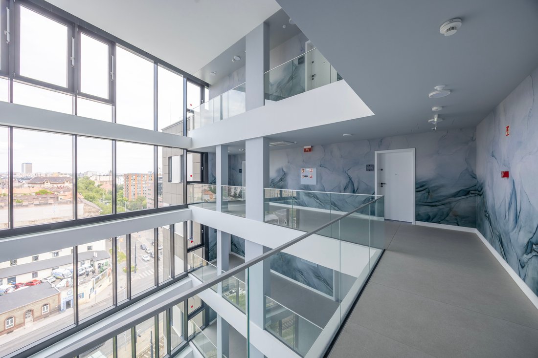 Apartment in Budapest, Budapest, Hungary 4 - 15595097