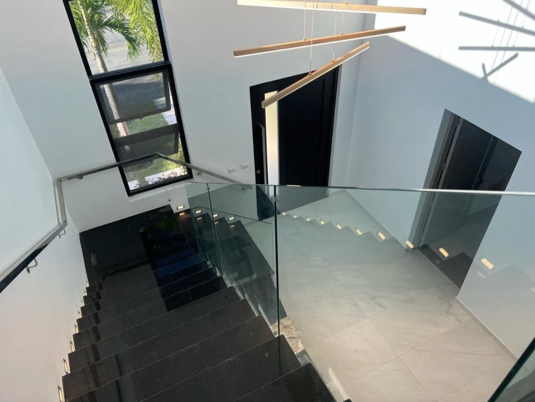 Villa à Punta Cana, La Altagracia, République dominicaine 5 - 15638901