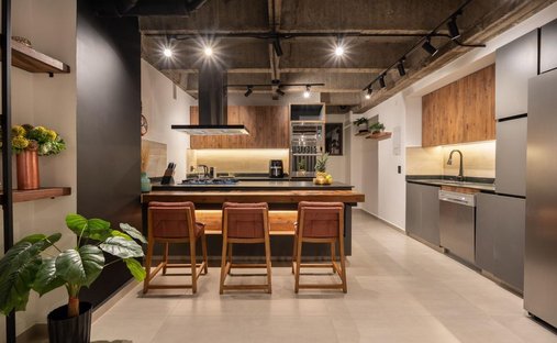 Penthouse in Medellín, Departamento de Antioquia, Kolumbien 1