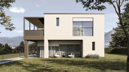 Villa in Menaggio, Lombardy, Italy 2 - 15641189
