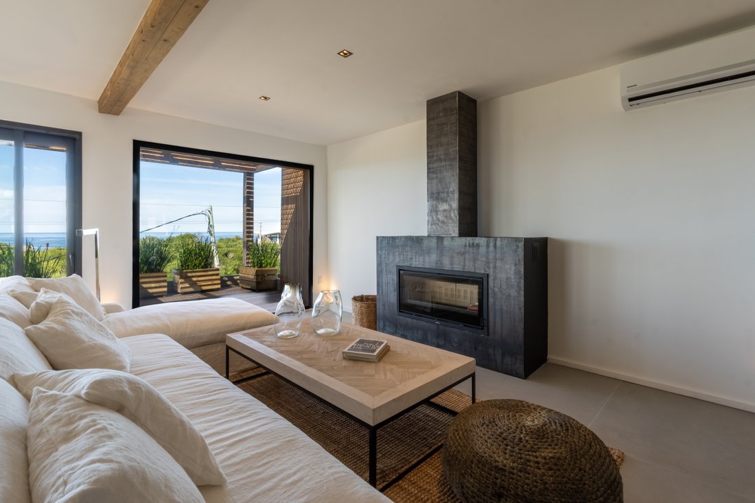 Townhouse in El Chorro, Maldonado Department, Uruguay 4 - 15237799