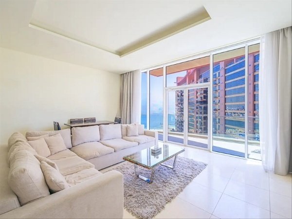 Apartment in Palm Jumeirah, Dubai, United Arab Emirates 4 - 15640622
