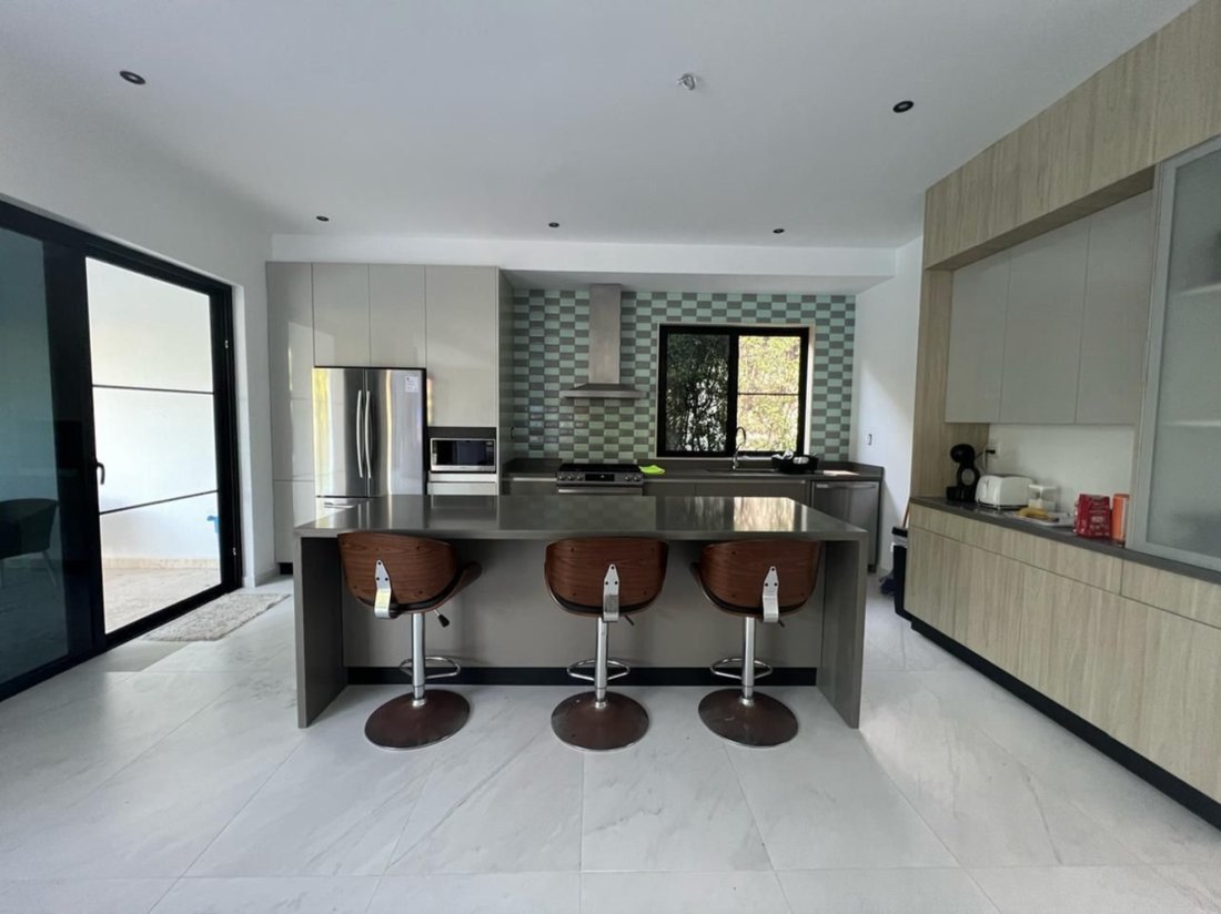 Villa à Punta Cana, La Altagracia, République dominicaine 4 - 15638901