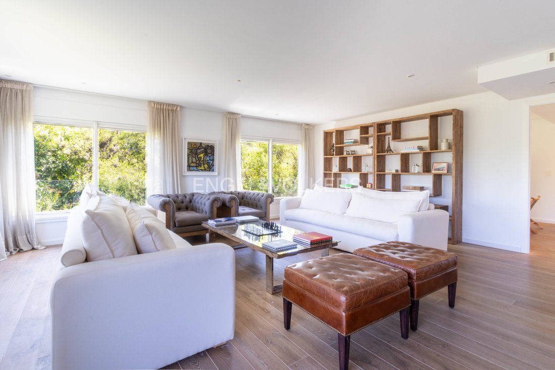 Appartement à Montevideo, Montevideo, Uruguay 3 - 15637162