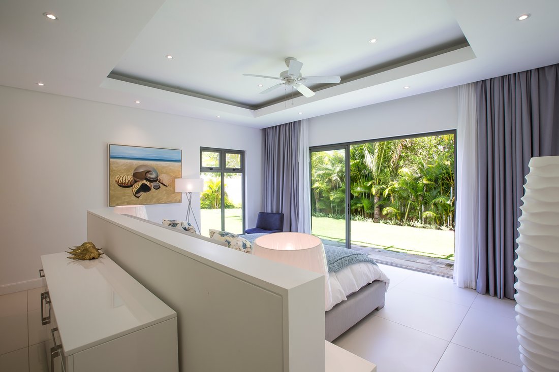 Villa in Beau Champ, Flacq District, Mauritius 5 - 15641966